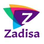 Logo of ZADISA android Application 